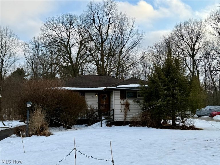 237 Shields Road, Boardman, OH, 44512