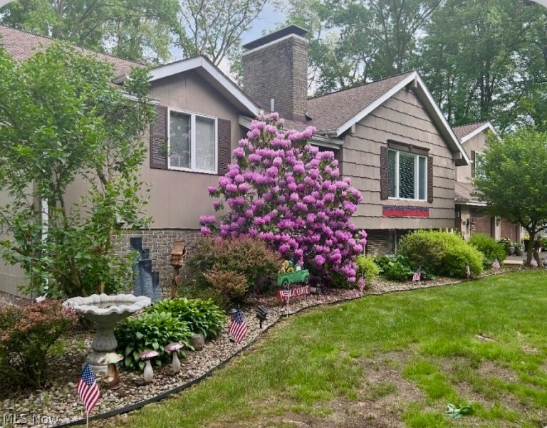 111 Albert Street, Newton Falls, OH - Photo 2