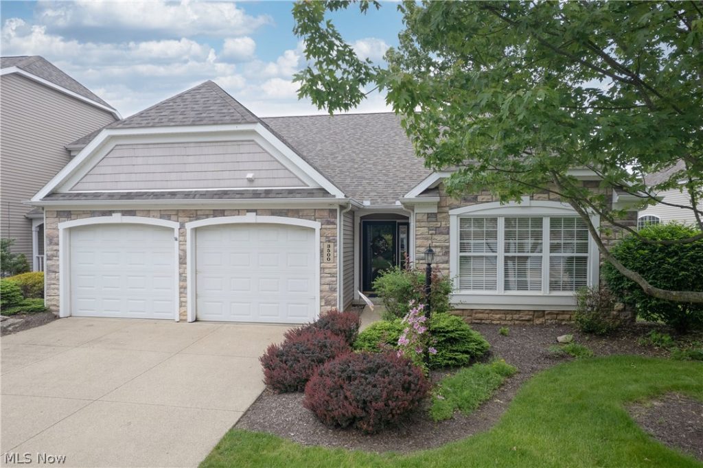 3500 River Rock Drive, Cuyahoga Falls, OH