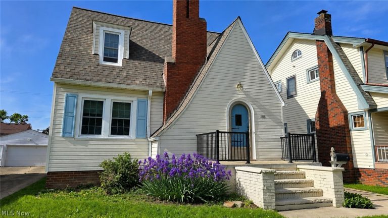 6818 Belmere Drive, Parma, OH, 44129