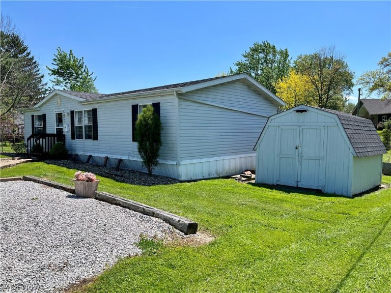 9741 Yoder Road, Sterling, OH - Photo 4