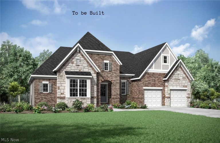 2784 Grayson Drive, Medina, OH, 44256