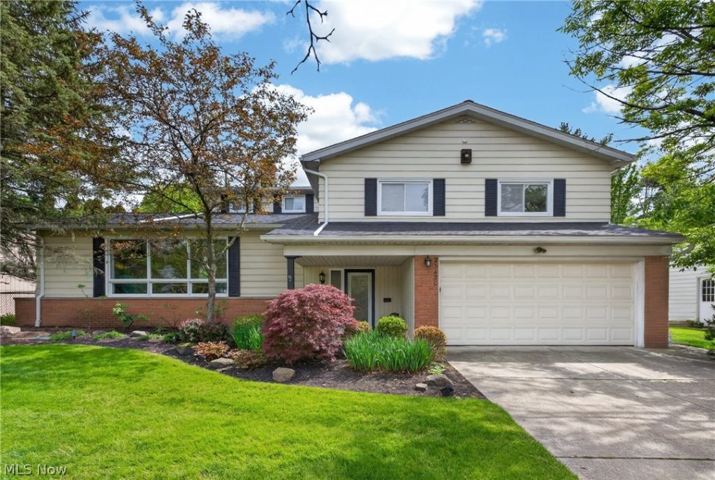 23420 Wendover Drive, Beachwood, OH