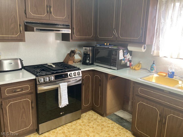 3400 91st Street, Cleveland, OH - Photo 2