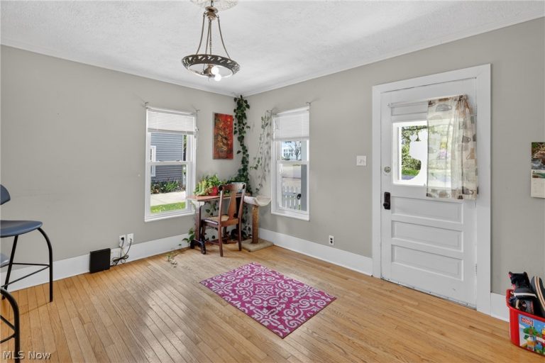 104 Court Street, Canfield, OH - Photo 4