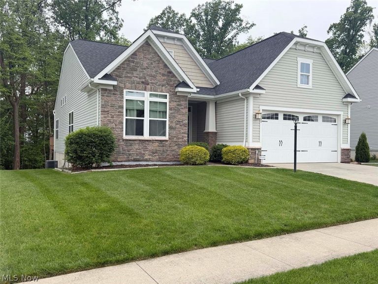 7305 Galena Avenue, Canal Fulton, OH - Photo 2