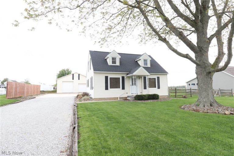601 Rufener Extension, Rittman, OH, 44270