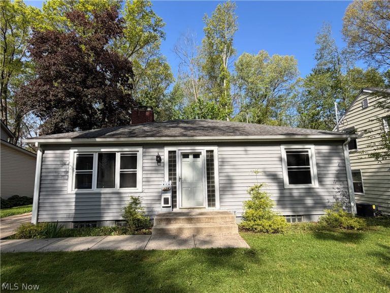 614 Willow Street, Kent, OH - Photo 2