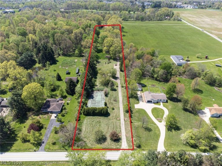 5840 Boneta Road, Medina, OH - Photo 3