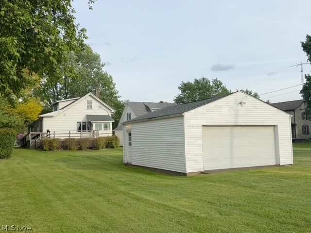 208 Main Street, Port Washington, OH - Photo 2