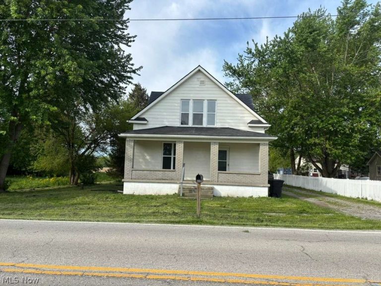 1376 Main Street, Wilmington, OH, 45177