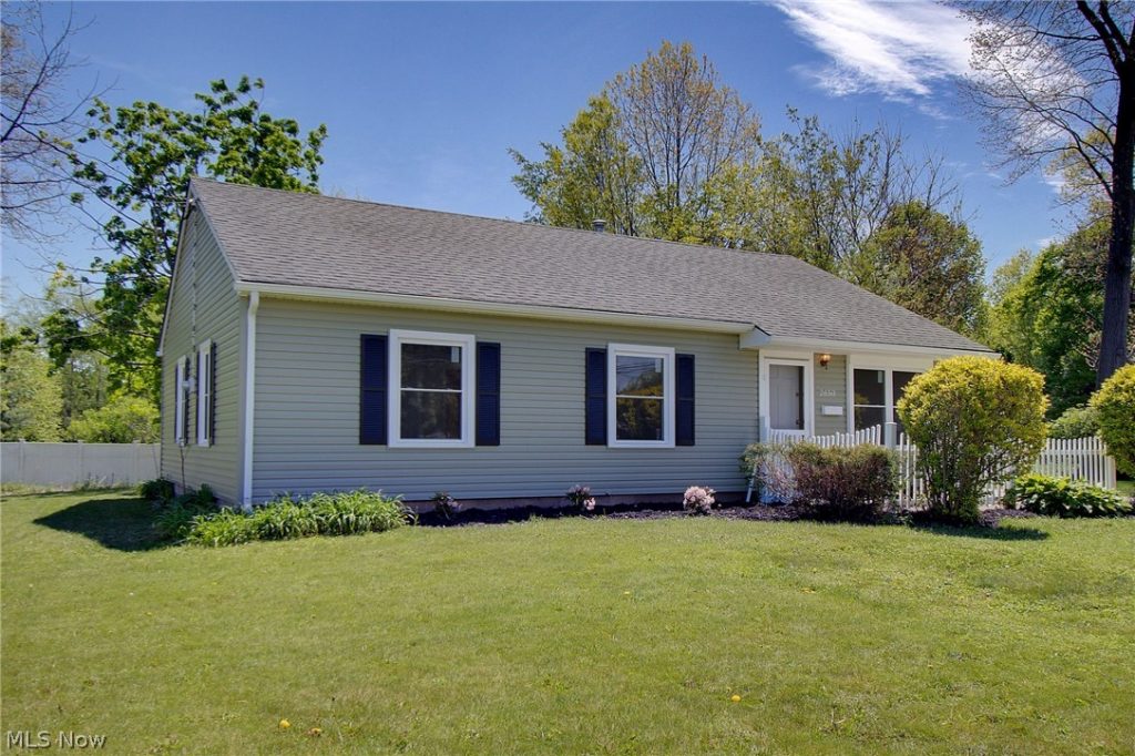 2650 Center Avenue, Alliance, OH