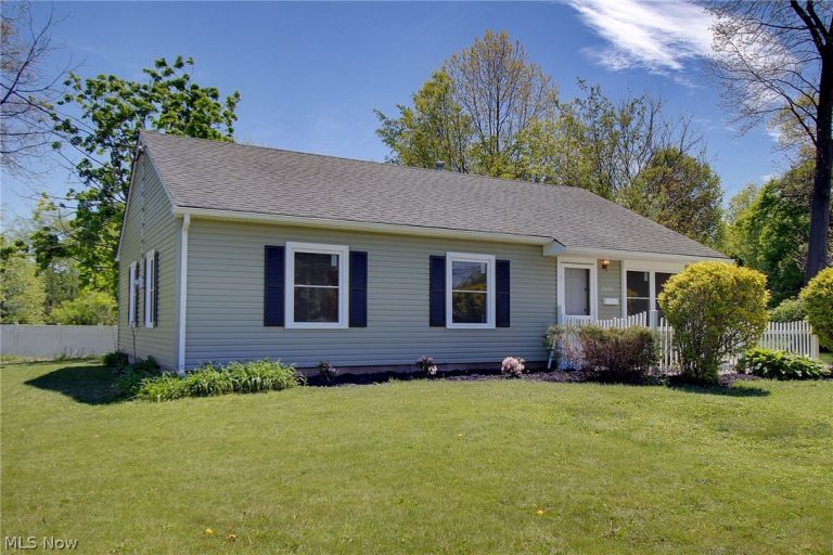 2650 Center Avenue, Alliance, OH, 44601