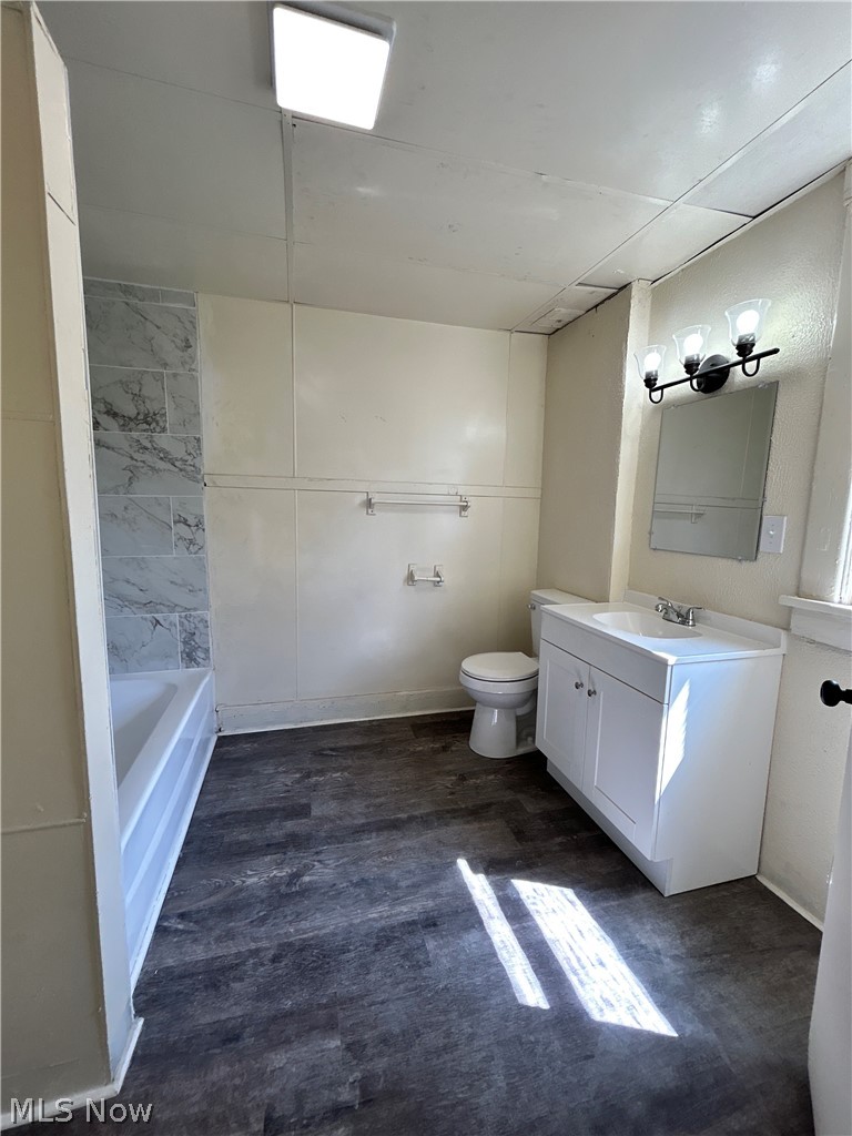 1317 Plum Street #Apt 2, Steubenville, OH - Photo 3