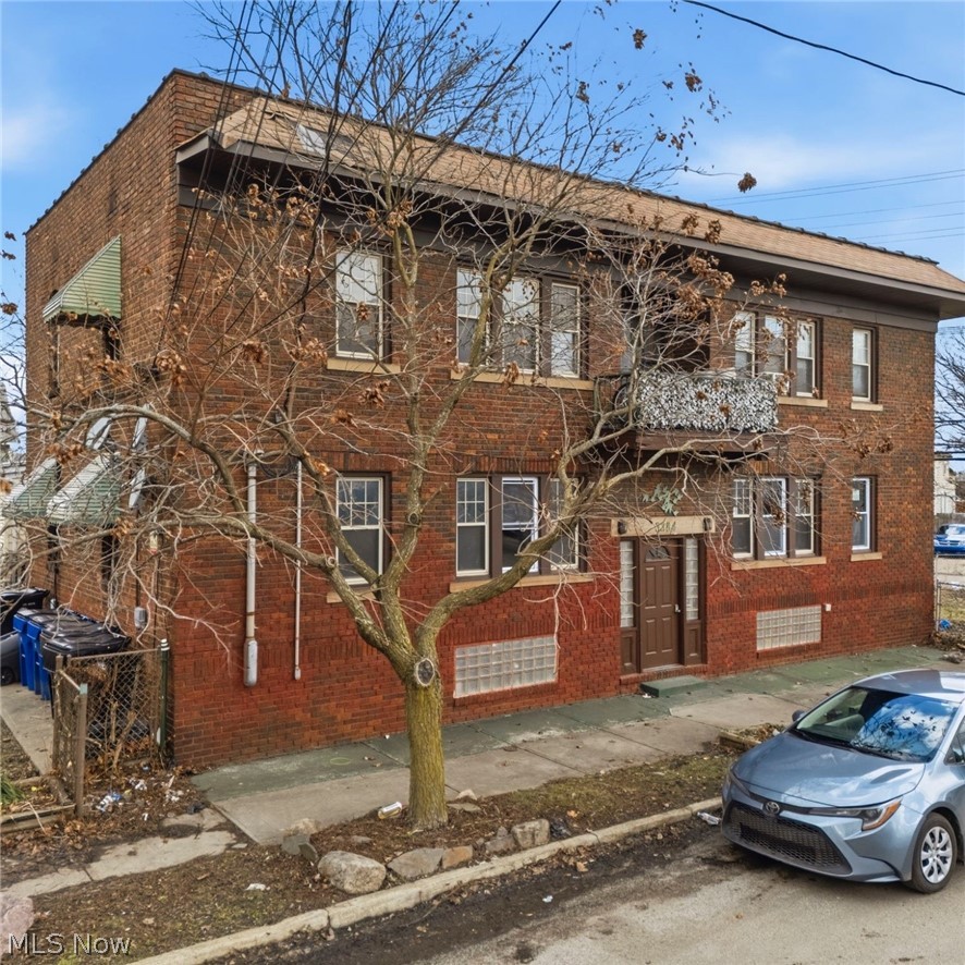 3384 63rd Street, Cleveland, OH