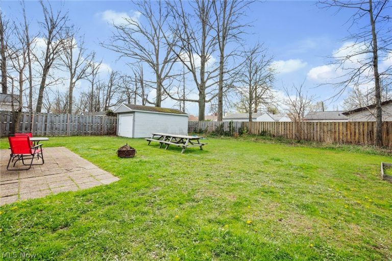 396 319 Street, Willowick, OH - Photo 6