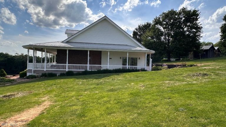 74663 Broadhead Road, Kimbolton, OH, 43749