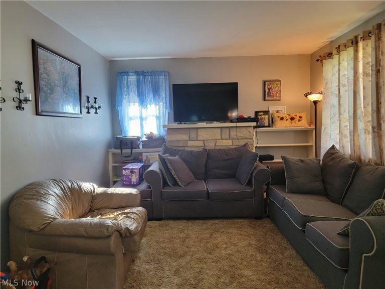 70 Britton Street, West Salem, OH - Photo 6