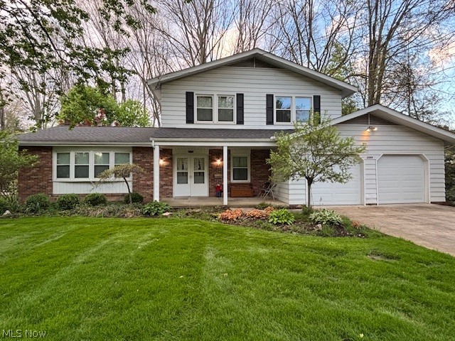 2599 Thurmont Road, Akron, OH, 44313