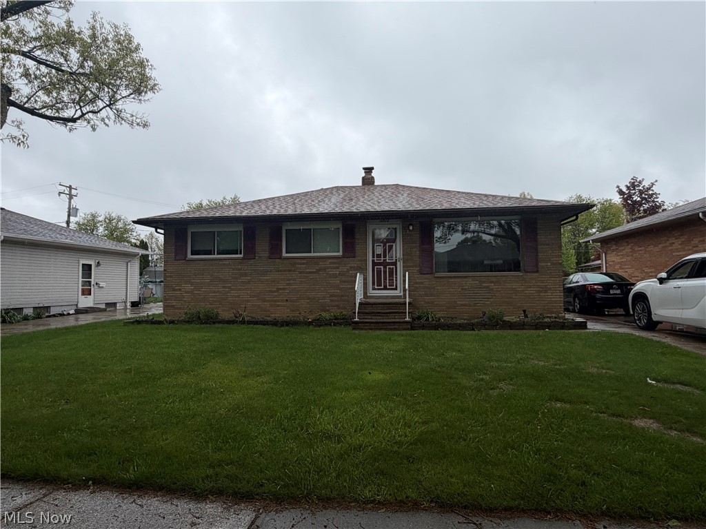 14812 Rochelle Avenue, Cleveland, OH