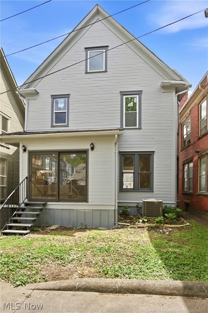 213 Montgomery Street, Marietta, OH - Photo 3