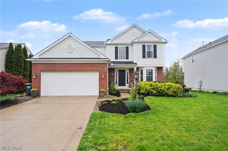 5102 Bringham Drive, Brunswick, OH, 44212