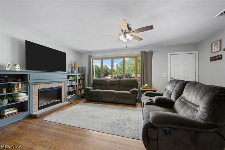 1356 Glennview Street, Canton, OH - Photo 6