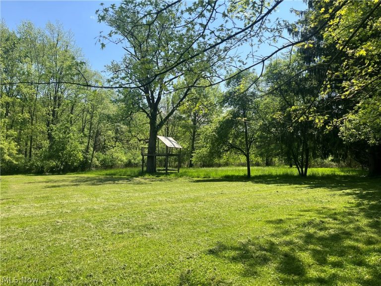 High Mill Avenue, Clinton, OH, 44216