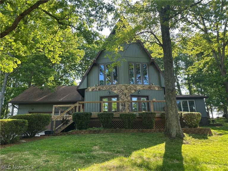 1820 Pleasant Hill Road, Parkersburg, WV, 26101