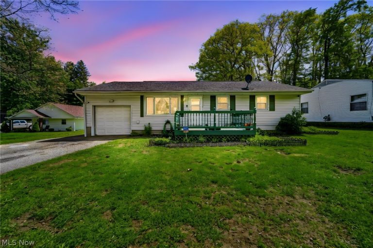 3146 Spencer Drive, Geneva, OH - Photo 2