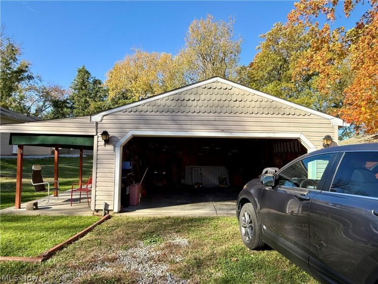 642 Alta Vista Avenue, Akron, OH - Photo 4