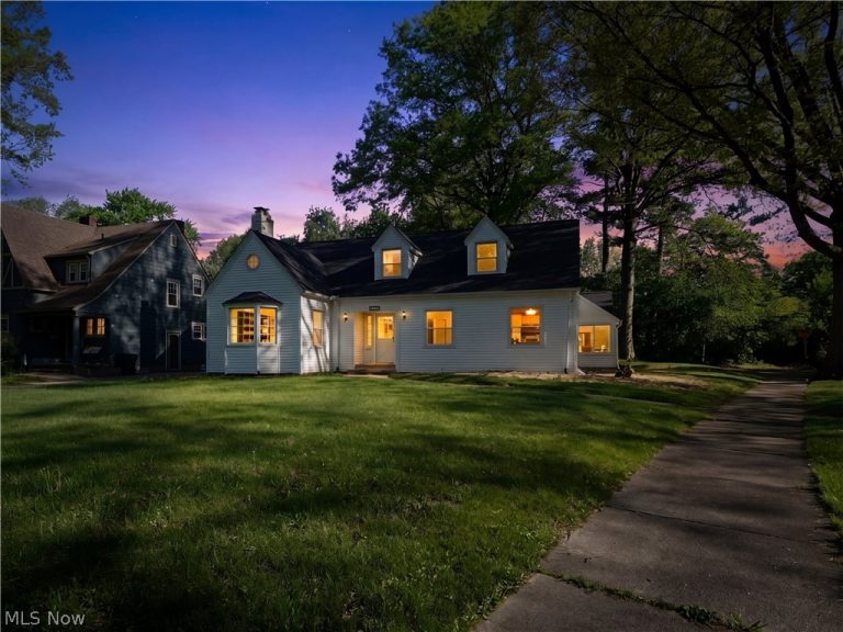 104 Brainard Drive, Boardman, OH, 44512