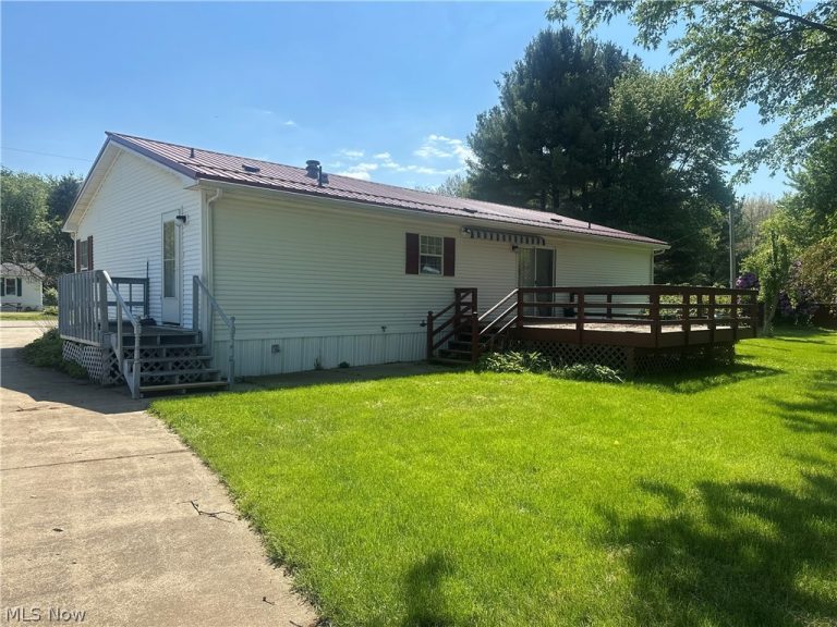 9095 Southview Street, Minerva, OH - Photo 4