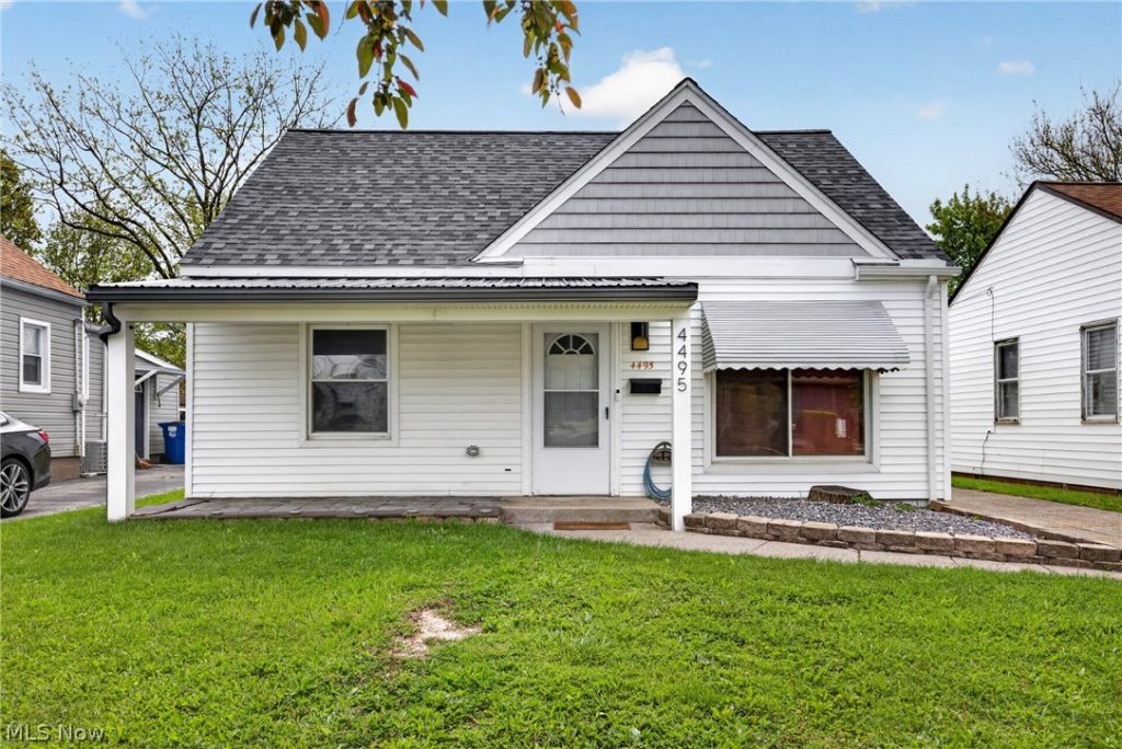 4495 149th Street, Cleveland, OH