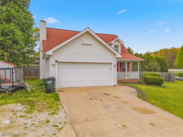 4095 Wales Avenue, Massillon, OH - Photo 4