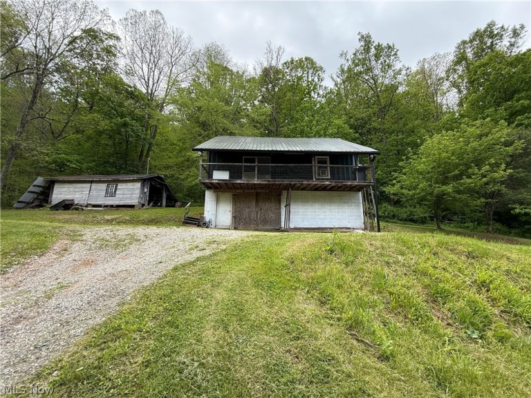 8261 Glendale Road, Cairo, WV - Photo 3