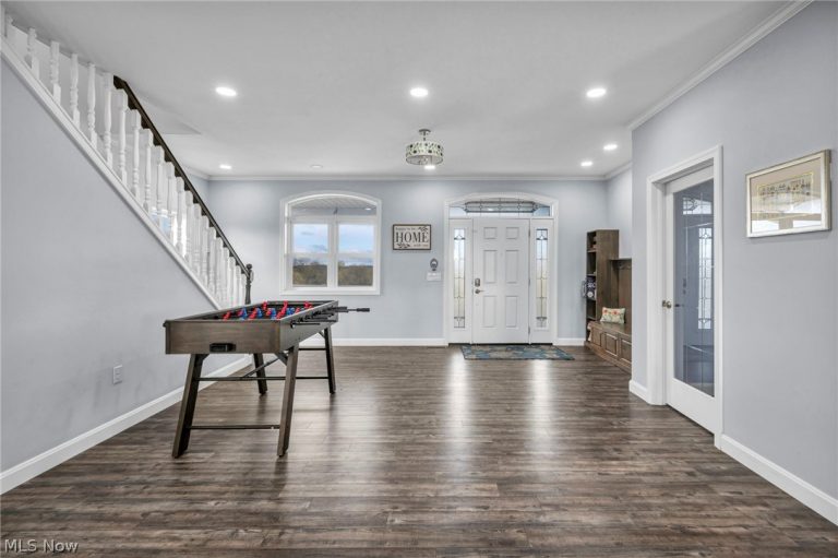 78791 Kanoski Road, Cadiz, OH - Photo 5
