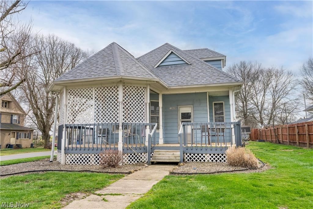 12020 Easton Street, Alliance, OH