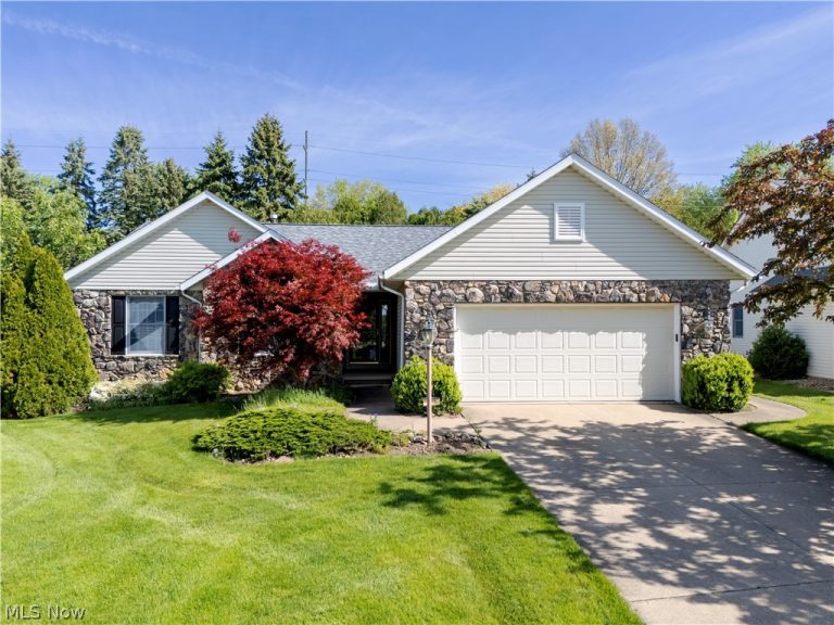 738 Danberry Drive, Wooster, OH, 44691