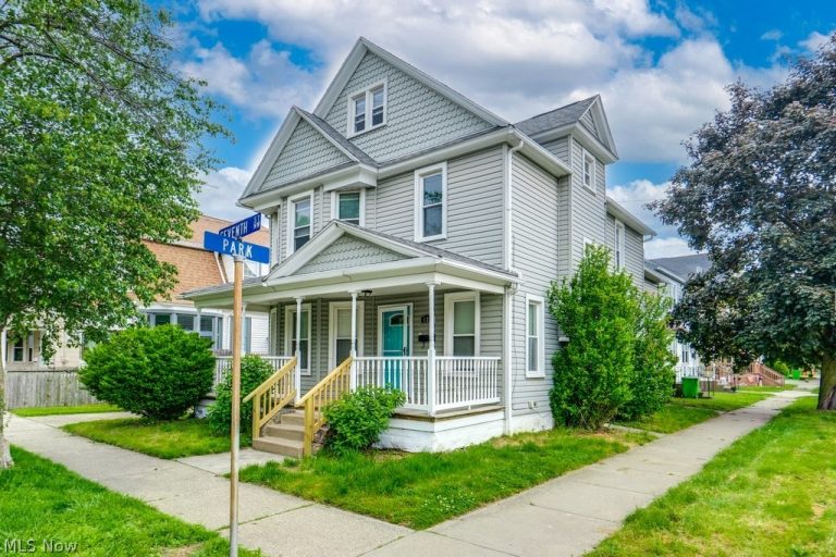 123 7th Street, Barberton, OH - Photo 2