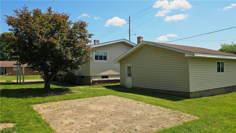 113 Main Street, Rayland, OH - Photo 5