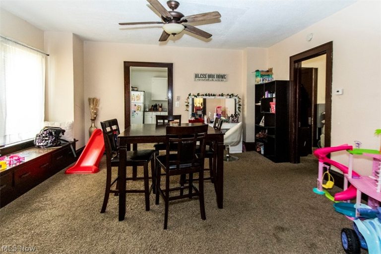 4205 Trowbridge Avenue, Cleveland, OH - Photo 6