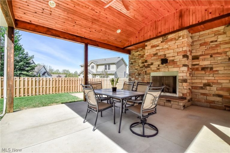 8075 Rainbow Drive, Concord Twp, OH - Photo 5