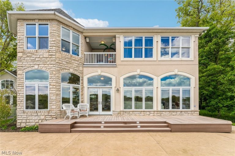 3706 Baycliffs Drive, Lakeside Marblehead, OH - Photo 3