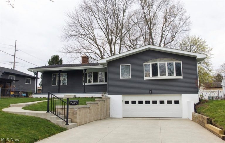 2418 Monterey Street, Wooster, OH - Photo 2