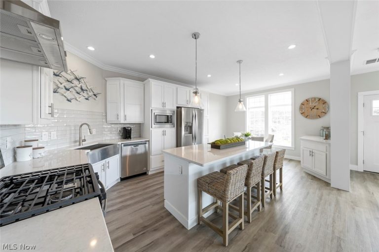10850 Bayshore Drive #Waterview #40, Marblehead, OH - Photo 6