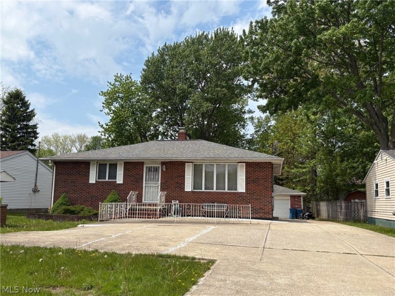 3000 Lost Nation Road, Willoughby, OH, 44094