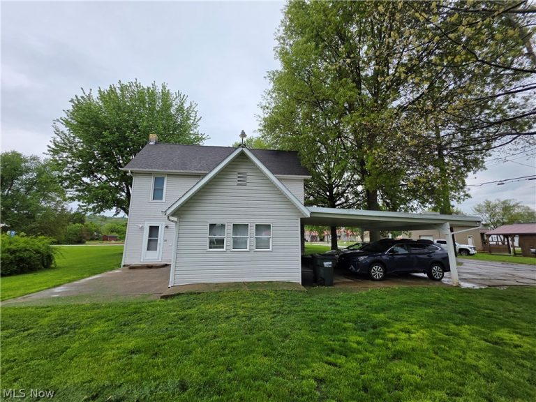 60951 County Road 9, Newcomerstown, OH - Photo 4