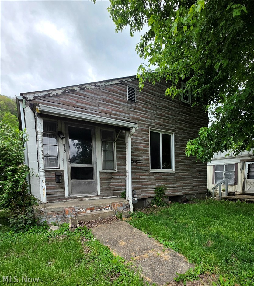337 Broadway Avenue, Wellsville, OH