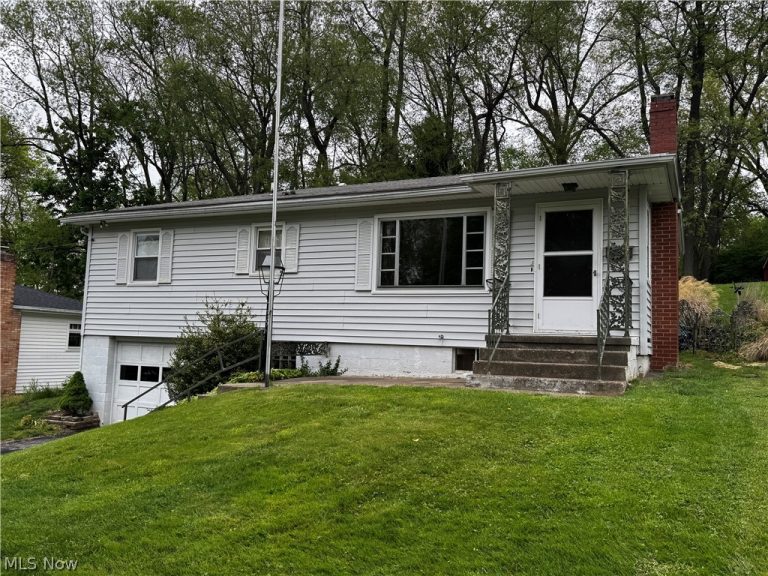 739 Western Drive, Wooster, OH, 44691